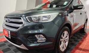 Ford Escape 2018
