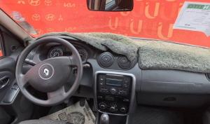Renault Sandero 2015