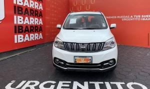Shineray MPV 750 2022