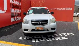 Mazda BT-50 CS 4X2 RAUDA 2012