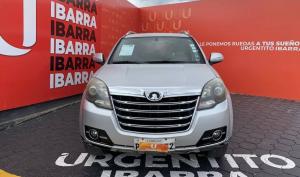 Great Wall H5 2016
