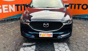 Mazda New CX-5 Core 2020