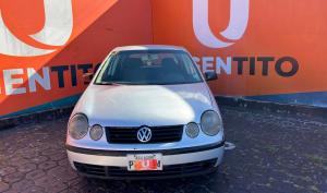 Volkswagen Polo 2004