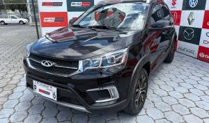 Chery Tiggo 2 2022