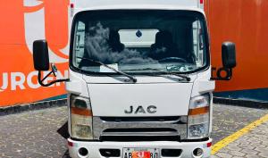 JAC HFC1040K2 2022