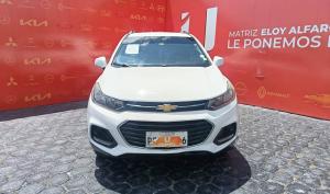 Chevrolet Tracker LS 2017