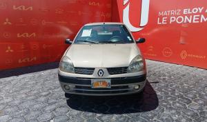 Renault Symbol 2005