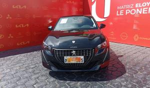 Peugeot 208 2023