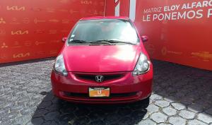 Honda Fit 2004