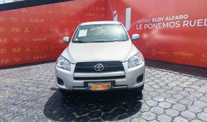Toyota RAV 4 2011