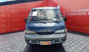Hyundai H100 2004
