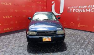 Volkswagen Polo Classic 2003