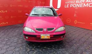 Renault Megane 2006