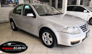 Volkswagen JETTA EUROPA 2.0 2011
