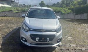 Chevrolet Spark GT 2019