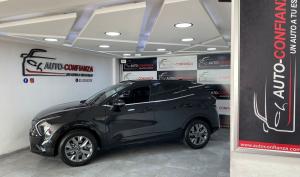 Kia Sportage 2025