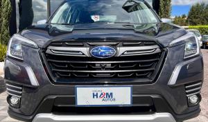 Subaru Forester 2024