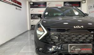 Kia Sportage 2025