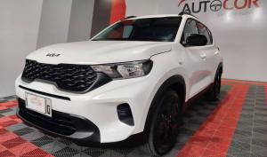 Kia Sonet 2024