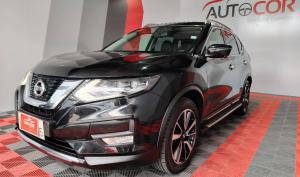 Nissan X-Trail Exclusive 2019