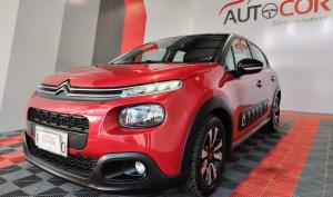 Citroen C3 SHINE 2020