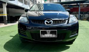 Mazda CX7 2009