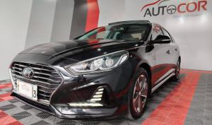 Hyundai Sonata Fe 2019