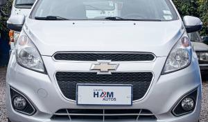 Chevrolet Spark GT FULL 2018