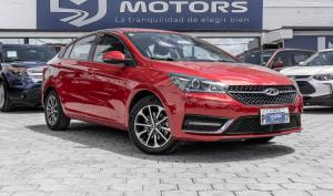 Chery Arrizo 5 pro Confort 2024