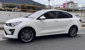 Kia Rio 2023