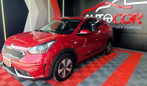 Kia NIRO 2019