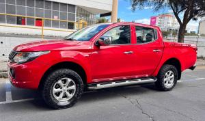 Mitsubishi L200 HIRIDER 2019