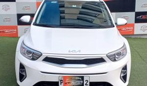 Kia Stonic LX 2024