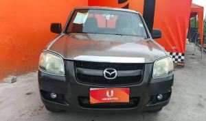Mazda BT-50 2008