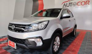 Ssangyong Korando 2019