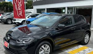 Volkswagen Polo Trendline 2024