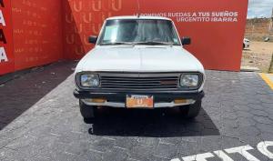 Nissan 1200 1990