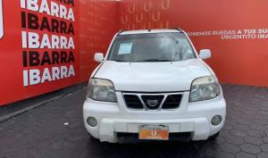 Nissan X-Trail 2003