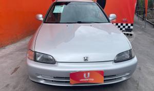 Honda Civic 1993