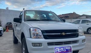 Chevrolet LUV CS 2008