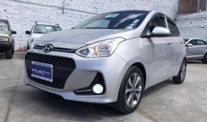 Hyundai Grand I10 HB 2022