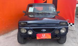 Lada Niva 2001