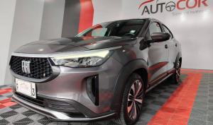 Fiat Fastback Audace 2024