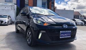 Hyundai GRAN I10 2024