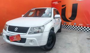 Suzuki Grand Vitara 5P 2010