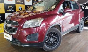 Chevrolet Tracker LS 2014
