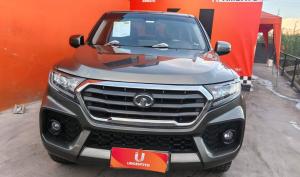 Great Wall WINGLE 7 2023