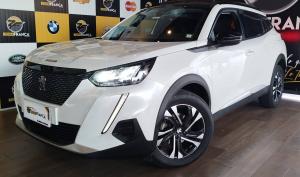 Peugeot 2008 FIN p 2022