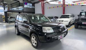 Nissan X-Trail 2020