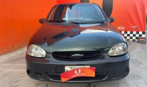 Chevrolet Corsa 2001